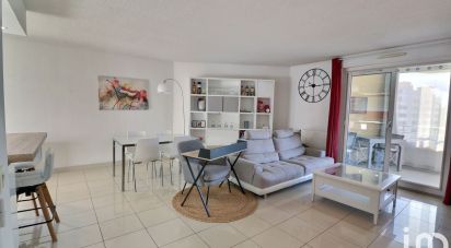 Apartment 3 rooms of 75 m² in Marseille (13010)