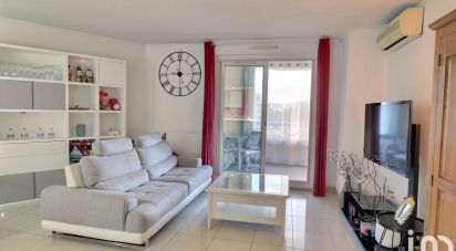 Apartment 3 rooms of 75 m² in Marseille (13010)