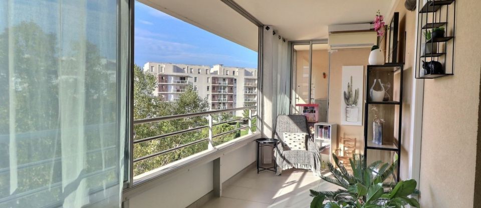 Apartment 3 rooms of 75 m² in Marseille (13010)