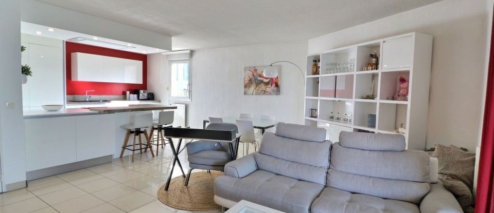 Apartment 3 rooms of 75 m² in Marseille (13010)