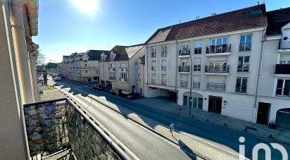 Apartment 3 rooms of 63 m² in Sucy-en-Brie (94370)