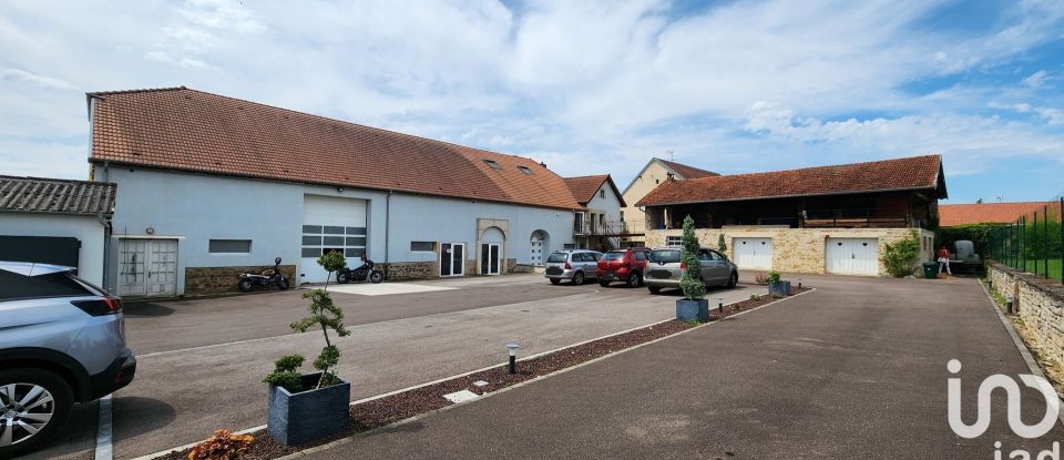 Building in Pusey (70000) of 1,500 m²