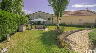 Traditional house 6 rooms of 148 m² in Villenoy (77124)