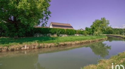 Maison traditionnelle 6 pièces de 148 m² à Villenoy (77124)