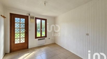 Traditional house 3 rooms of 38 m² in Combs-la-Ville (77380)