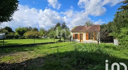 Traditional house 3 rooms of 38 m² in Combs-la-Ville (77380)