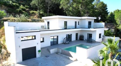 House 6 rooms of 210 m² in Bagnols-sur-Cèze (30200)