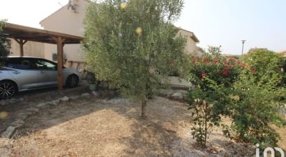 House 4 rooms of 90 m² in Sigean (11130)