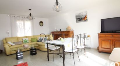 Maison 4 pièces de 90 m² à Sigean (11130)