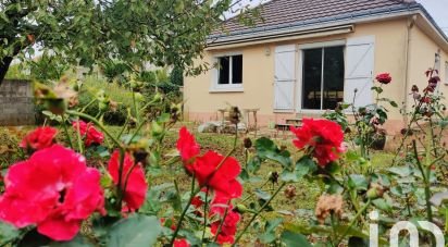 House 3 rooms of 91 m² in Les Sorinières (44840)