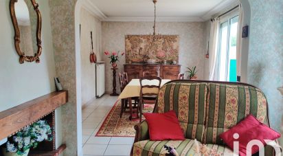 Traditional house 3 rooms of 91 m² in Les Sorinières (44840)