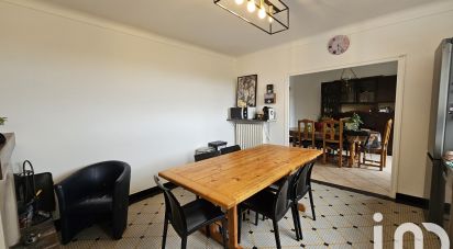 Maison 6 pièces de 112 m² à Saint-Sulpice-des-Landes (35390)