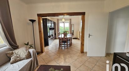 Maison 6 pièces de 112 m² à Saint-Sulpice-des-Landes (35390)