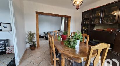 House 6 rooms of 112 m² in Saint-Sulpice-des-Landes (35390)