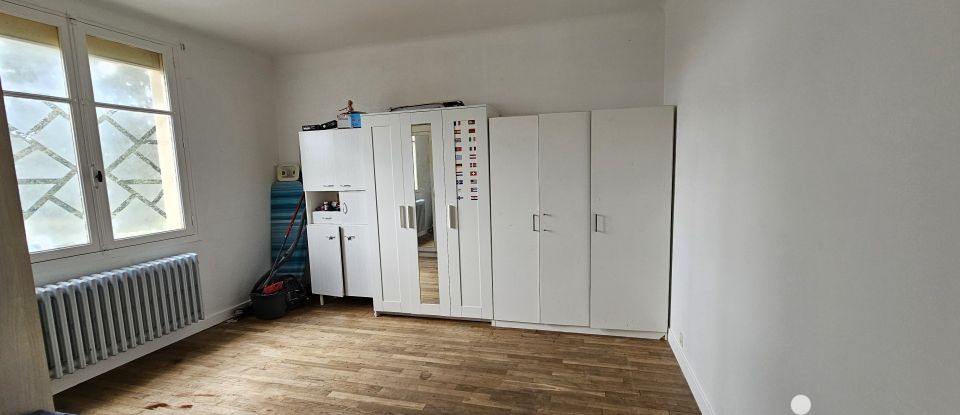 Maison 6 pièces de 112 m² à Saint-Sulpice-des-Landes (35390)