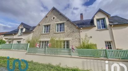 Country house 9 rooms of 159 m² in Longueville (14230)