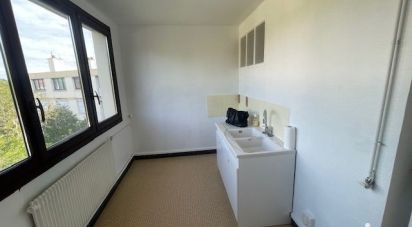 Appartement 3 pièces de 60 m² à Saint-Fargeau-Ponthierry (77310)