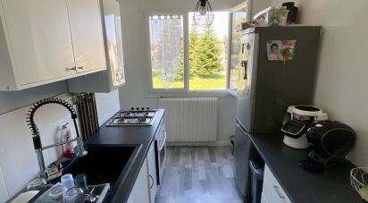 Appartement 3 pièces de 67 m² à Marcoussis (91460)