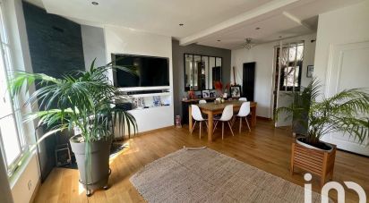 Maison 6 pièces de 105 m² à Ézanville (95460)