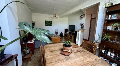 Appartement 3 pièces de 76 m² à Bruyères-le-Châtel (91680)