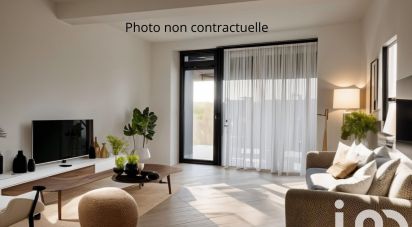 Appartement 2 pièces de 52 m² à Revel (31250)