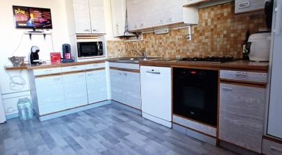 Appartement 4 pièces de 95 m² à Perpignan (66100)