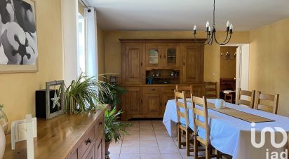 Apartment 6 rooms of 119 m² in La Buisse (38500)