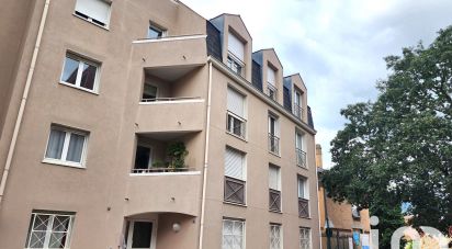 Appartement 3 pièces de 62 m² à Clamart (92140)