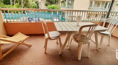 Appartement 3 pièces de 66 m² à Sanary-sur-Mer (83110)