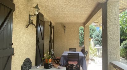 Traditional house 4 rooms of 129 m² in Cogolin (83310)