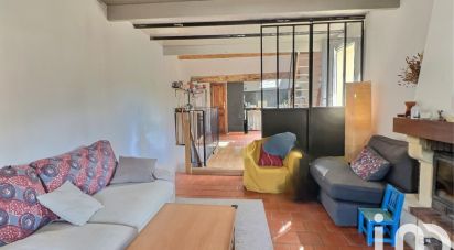 Appartement 3 pièces de 75 m² à Meyrargues (13650)