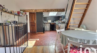 Appartement 3 pièces de 75 m² à Meyrargues (13650)