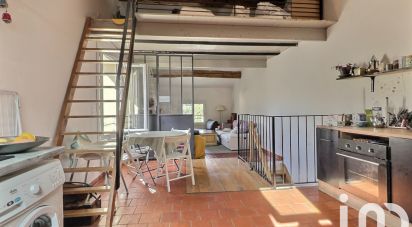 Apartment 3 rooms of 75 m² in Meyrargues (13650)