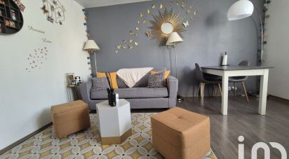 Apartment 3 rooms of 70 m² in Évry (91000)