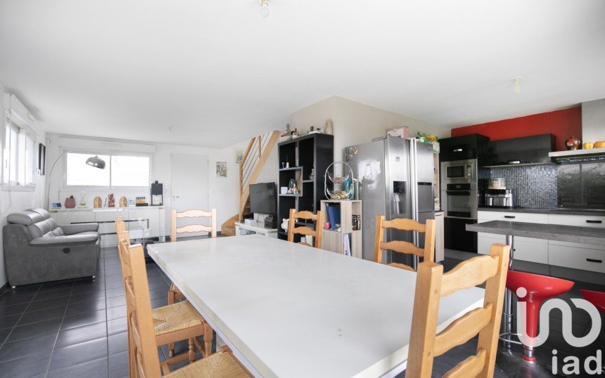 Maison 4 pièces de 108 m² à Saffré (44390)