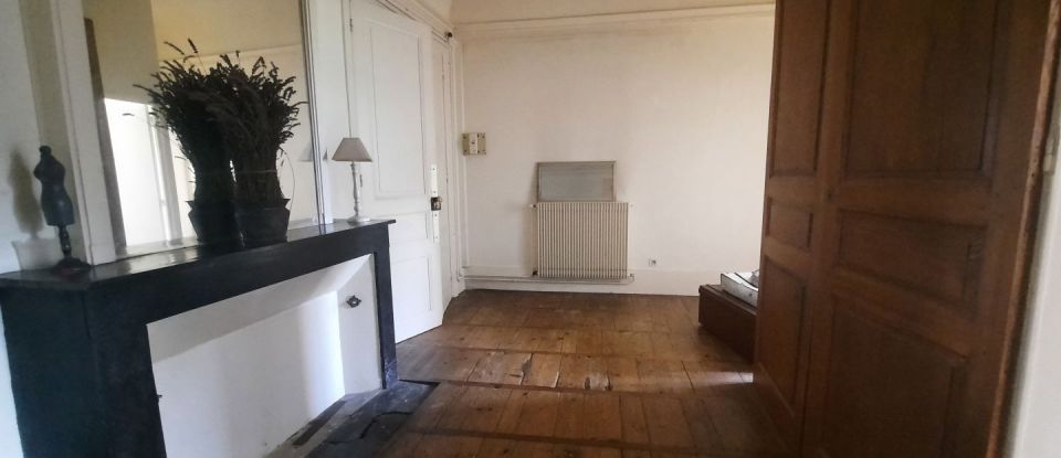 Appartement 5 pièces de 231 m² à Varces-Allières-et-Risset (38760)