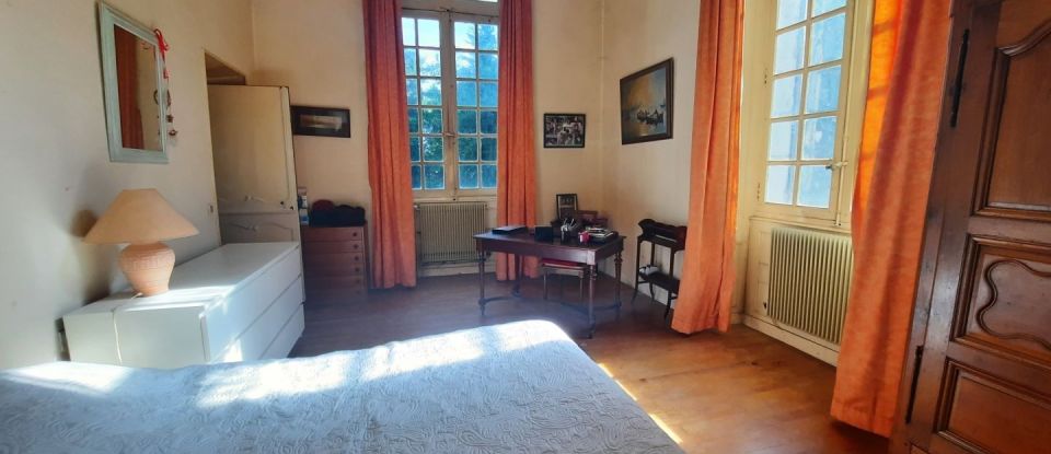 Appartement 5 pièces de 231 m² à Varces-Allières-et-Risset (38760)