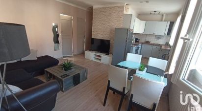 Maison 3 pièces de 51 m² à Morangis (91420)