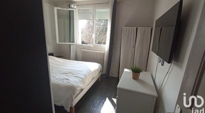 Maison 3 pièces de 51 m² à Morangis (91420)