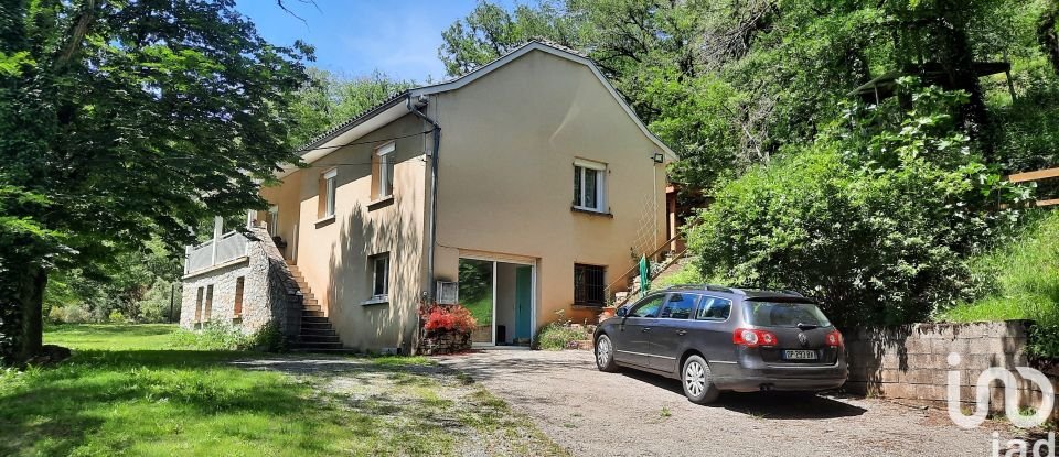 Maison 7 pièces de 160 m² à Ambérieu-en-Bugey (01500)