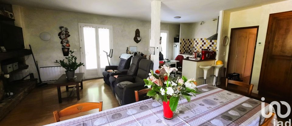 Maison 7 pièces de 160 m² à Capdenac (46100)