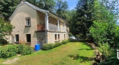 Maison 7 pièces de 160 m² à Ambérieu-en-Bugey (01500)