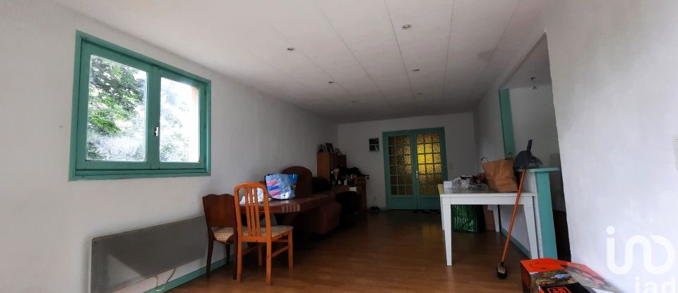 Maison 7 pièces de 160 m² à Ambérieu-en-Bugey (01500)