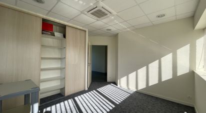 Bureaux de 123 m² à Betton (35830)