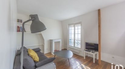 Apartment 2 rooms of 39 m² in Paris (75014)