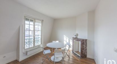 Apartment 2 rooms of 39 m² in Paris (75014)