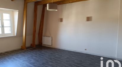 Apartment 2 rooms of 52 m² in Aurillac (15000)