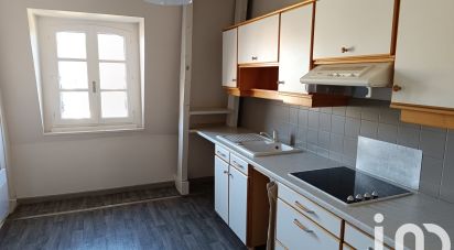 Appartement 2 pièces de 52 m² à Aurillac (15000)