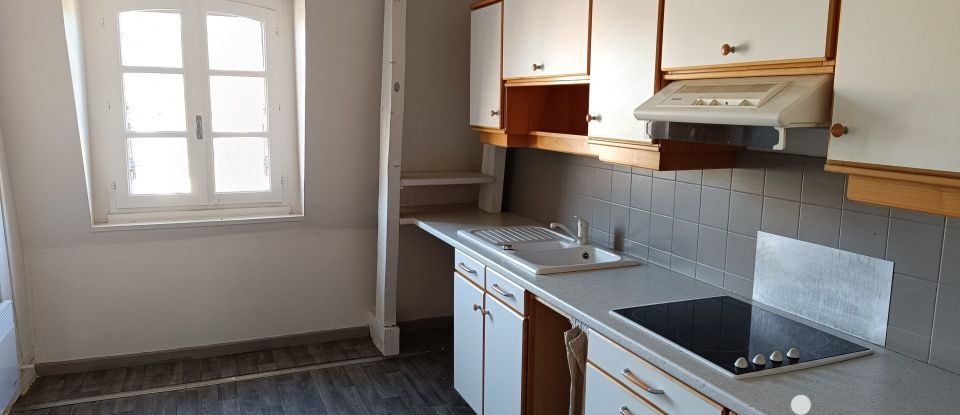 Appartement 2 pièces de 52 m² à Aurillac (15000)