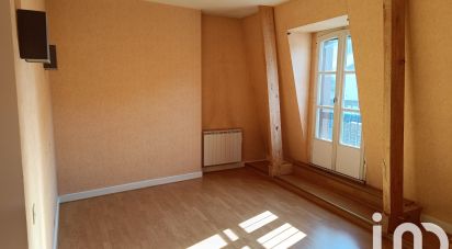 Appartement 2 pièces de 52 m² à Aurillac (15000)